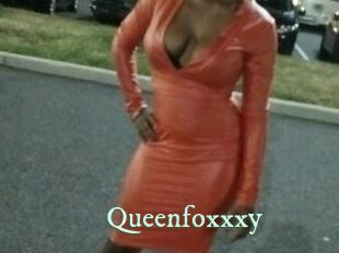 Queenfoxxxy