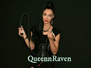 QueennRaven