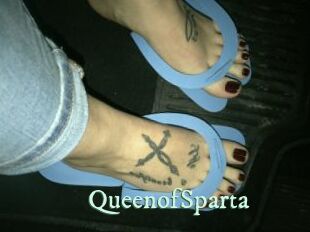QueenofSparta