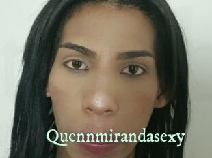Quennmirandasexy