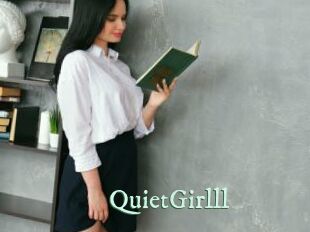 QuietGirlll