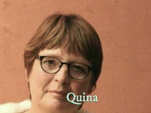 Quina Top Blog X