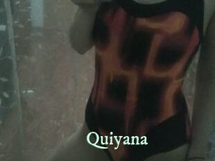 Quiyana