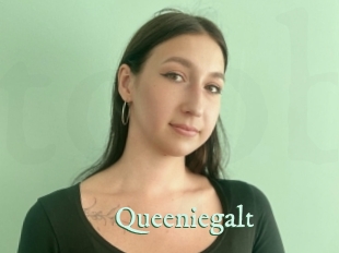 Queeniegalt