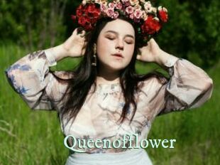 Queenofflower