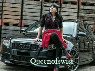 Queenofswiss