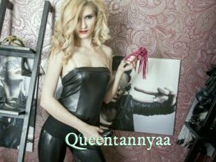 queentannyaa Top Blog X