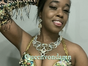 queenvondamn Top Blog X