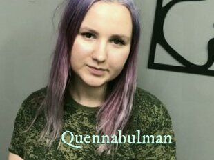 Quennabulman