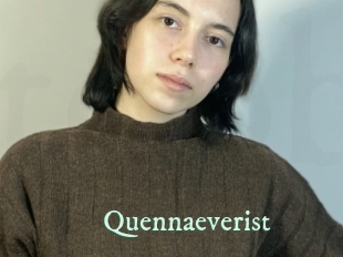 Quennaeverist
