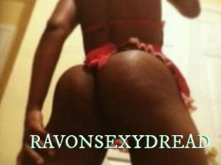 RAVON_SEXYDREAD