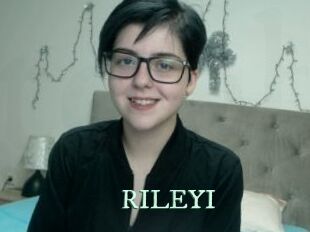 RILEYI