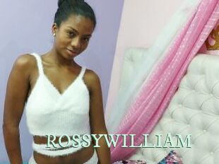 ROSSYWILLIAM