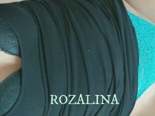 ROZALINA