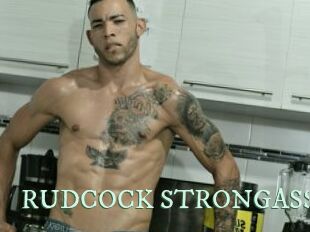 RUDCOCK_STRONGASS