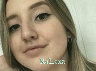 RaLexa