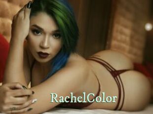 RachelColor