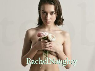 RachelNaughty