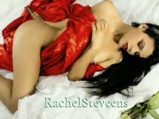 RachelSteveens