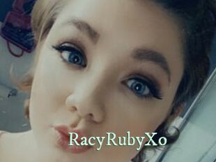 RacyRubyXo