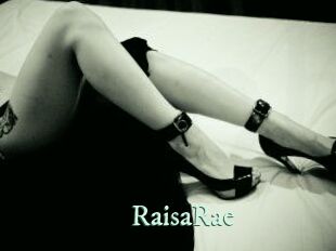 RaisaRae