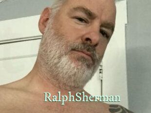 Ralph_Sherman