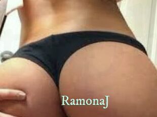 RamonaJ Top Blog X