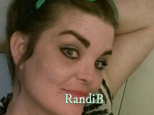 RandiB