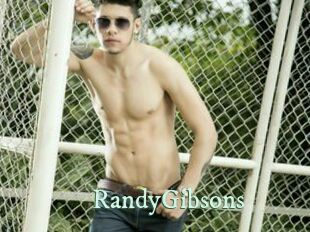 RandyGibsons