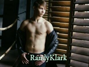 RandyKlark