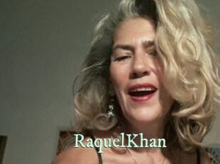RaquelKhan