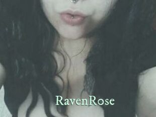 RavenR0se