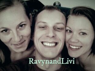 RavynandLivi