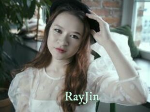 RayJin