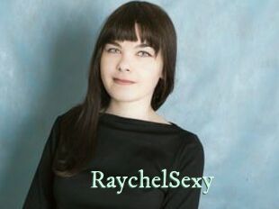 RaychelSexy