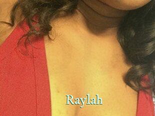 Raylah