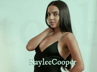RayleeCooper