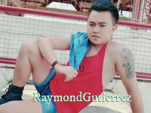 RaymondGutierrez