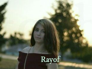 Rayof