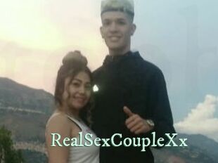 RealSexCoupleXx