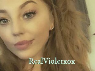 RealVioletxox