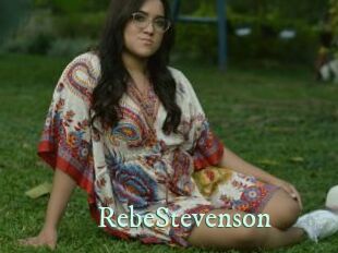RebeStevenson