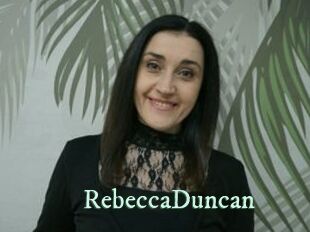 RebeccaDuncan