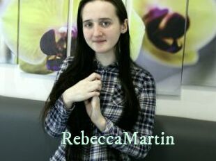 RebeccaMartin