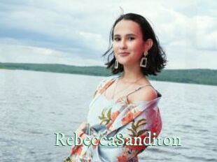 RebeccaSanditon