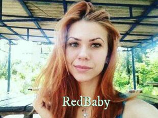 RedBaby