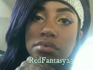 RedFantasy23