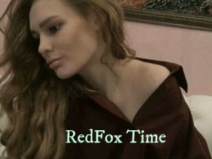 RedFox_Time