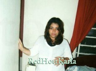 RedHottKarla