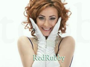 RedRubby